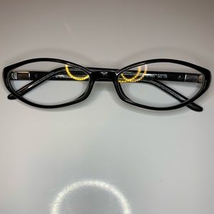 Christian Dior prescription eyeglasses